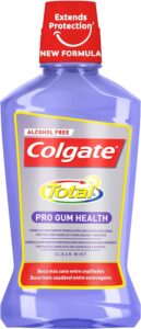 Colgate Total