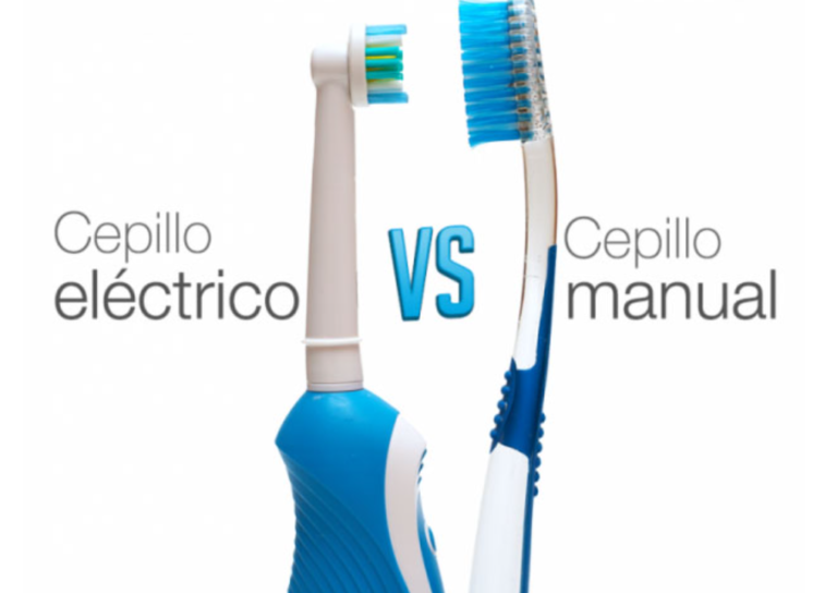 Tipos de Cepillos de Dientes: ¿Manuales o Eléctricos?