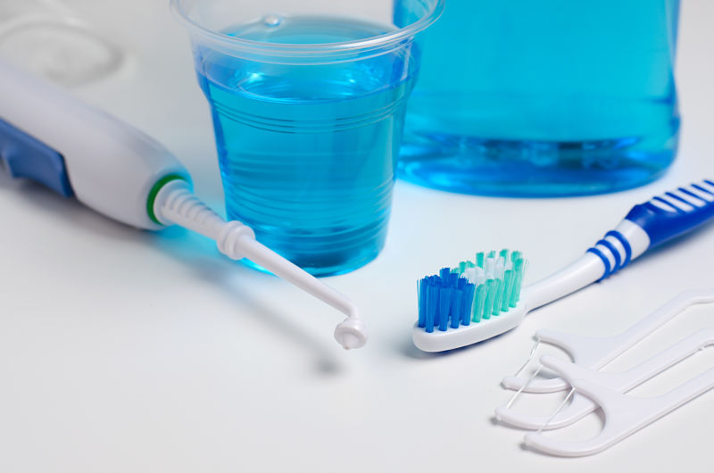 Productos para el Cuidado Bucodental