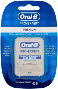 Oral-B Glide Pro-Health Comfort Plus